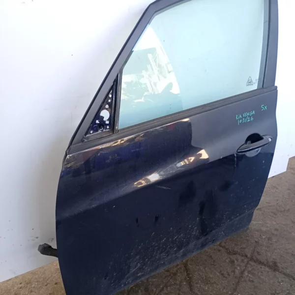 Porta anteriore Kia VENGA 2014 760031P000