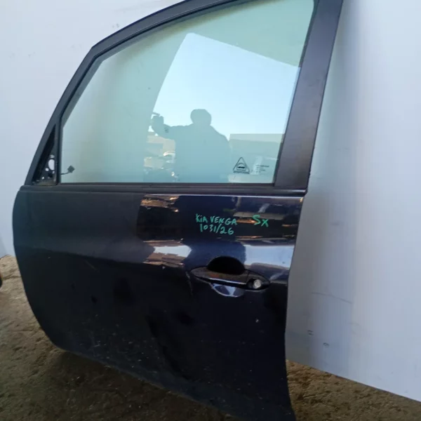Porta anteriore Kia VENGA 2014 760031P000
