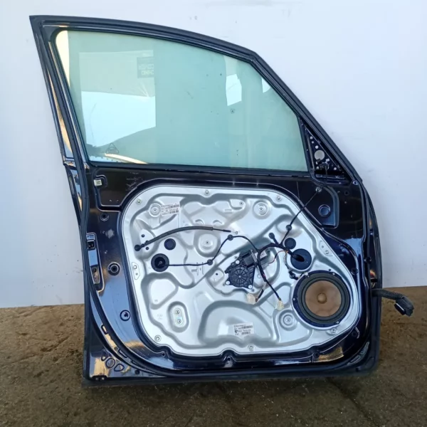 Porta anteriore Kia VENGA 2014 760031P000