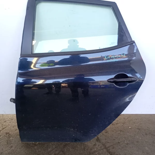 Porta posteriore Kia VENGA 2014 770031P000