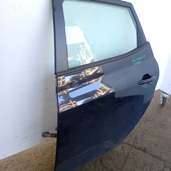 Porta posteriore Kia VENGA 2014 770031P000
