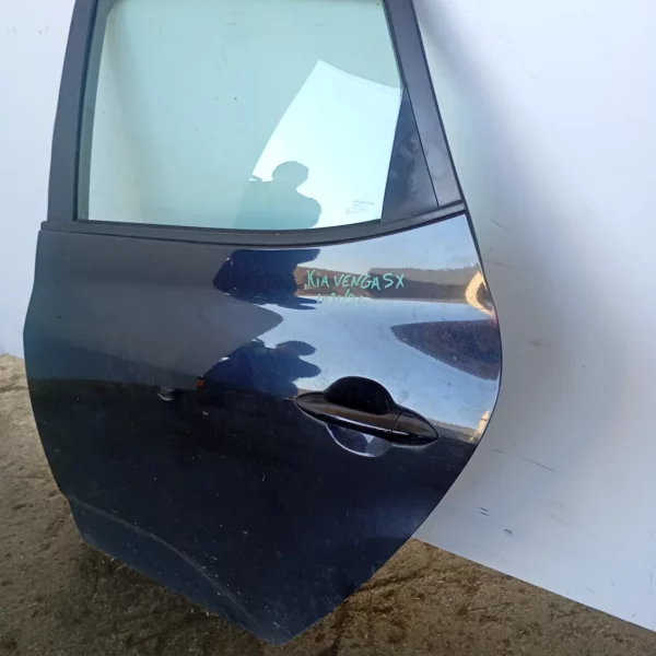 Porta posteriore Kia VENGA 2014 770031P000