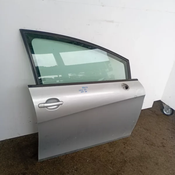 Porta anteriore Seat LEON 2009 1P0831056A