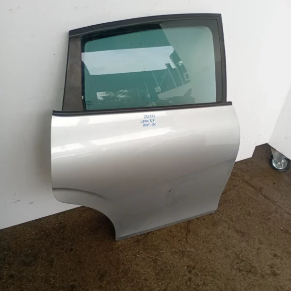 Porta posteriore destra Seat Leon (2005 – 2013) 1.9 77 KW diesel 1P0833056 BXE