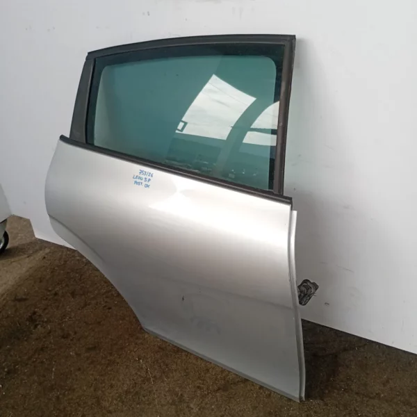 Porta posteriore destra Seat Leon (2005 – 2013) 1.9 77 KW diesel 1P0833056 BXE