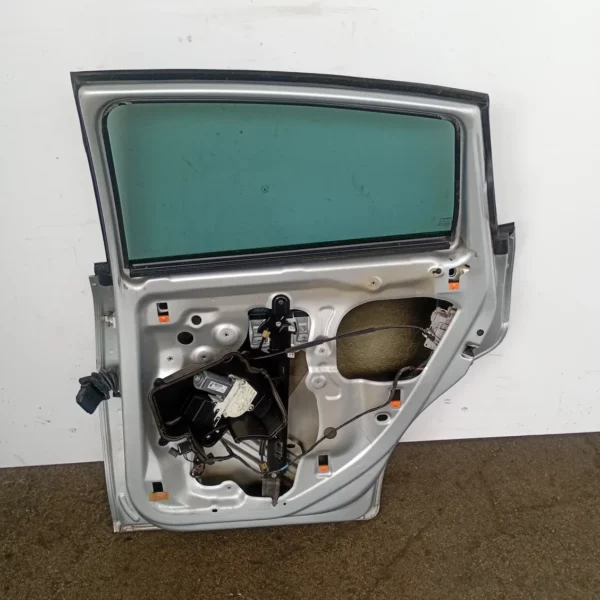 Porta posteriore destra Seat Leon (2005 – 2013) 1.9 77 KW diesel 1P0833056 BXE