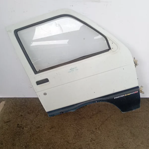 porta anteriore destra Piaggio Porter 1u00aa/2u00aa Serie 2007 DAIHATSU HC