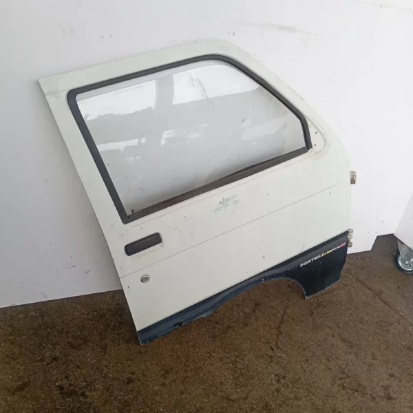 porta anteriore destra Piaggio Porter 1u00aa/2u00aa Serie 2007 DAIHATSU HC