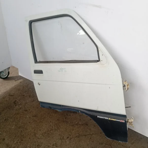 porta anteriore destra Piaggio Porter 1u00aa/2u00aa Serie 2007 DAIHATSU HC