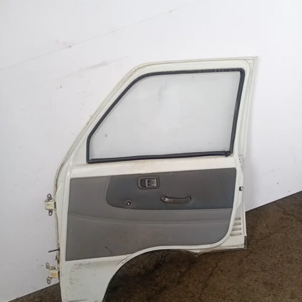 porta anteriore destra Piaggio Porter 1u00aa/2u00aa Serie 2007 DAIHATSU HC