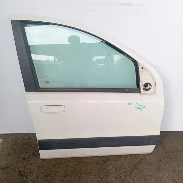 Porta anteriore destra Fiat Panda (2011 – 2013) 1.4 57 KW benzina/metano 51767630 350A1000