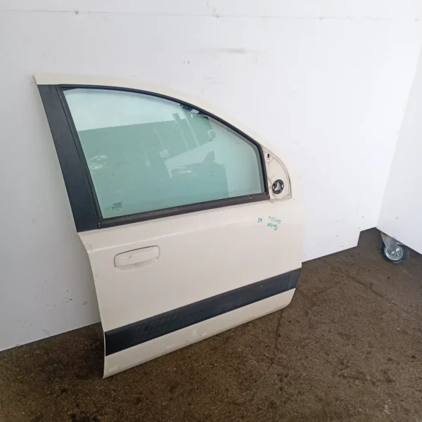 Porta anteriore destra Fiat Panda (2011 – 2013) 1.4 57 KW benzina/metano 51767630 350A1000