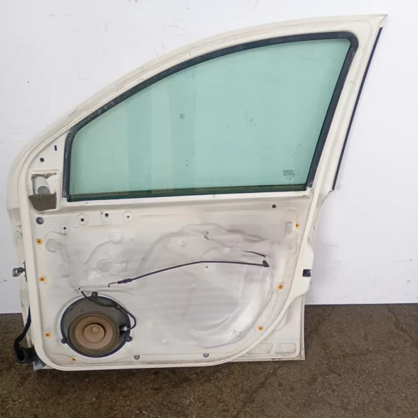 Porta anteriore destra Fiat Panda (2011 – 2013) 1.4 57 KW benzina/metano 51767630 350A1000