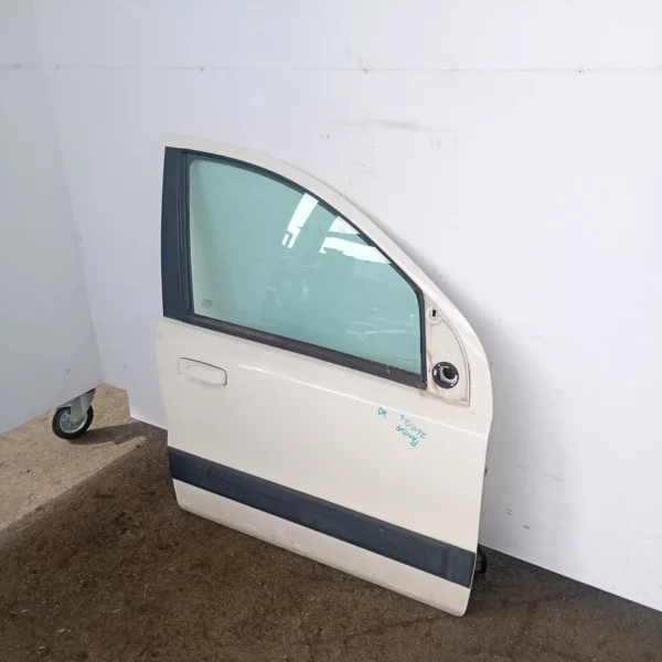 Porta anteriore destra Fiat Panda (2011 – 2013) 1.4 57 KW benzina/metano 51767630 350A1000