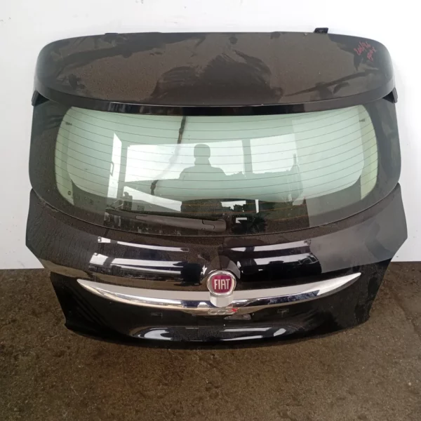 Portellone post. Fiat 500X 2017 52046925