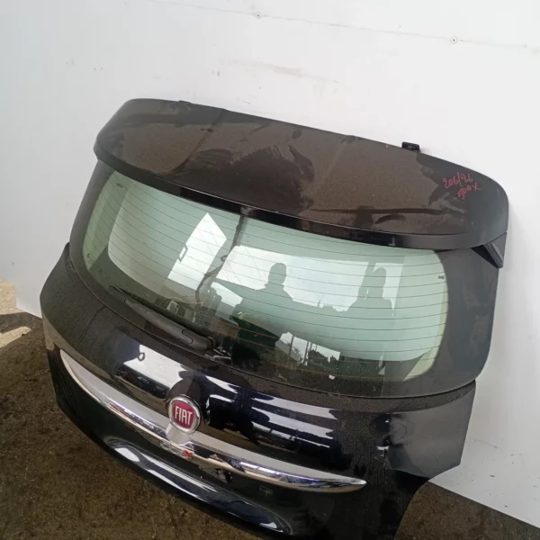 Portellone post. Fiat 500X 2017 52046925