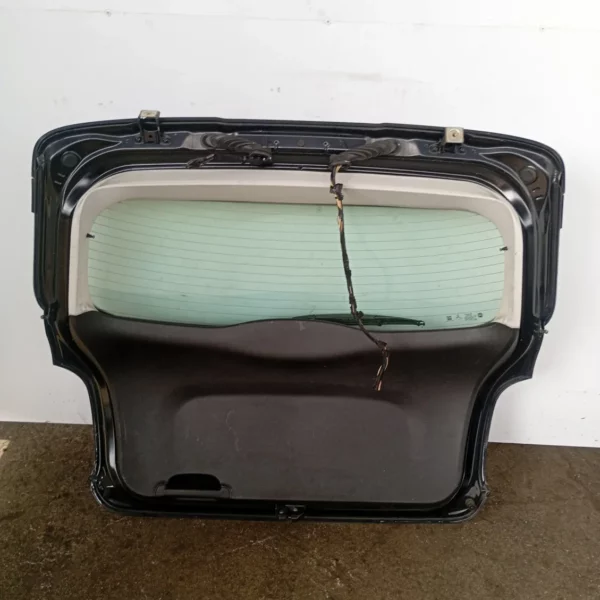 Portellone post. Fiat 500X 2017 52046925