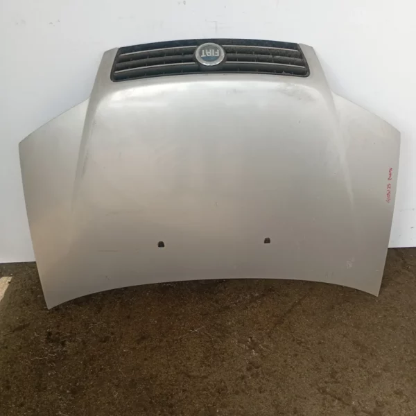 Cofano anteriore Fiat PUNTO 2004 51741257