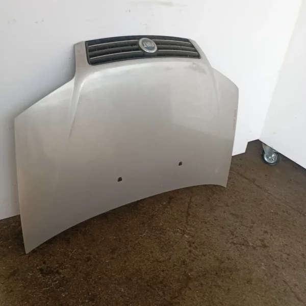 Cofano anteriore Fiat PUNTO 2004 51741257