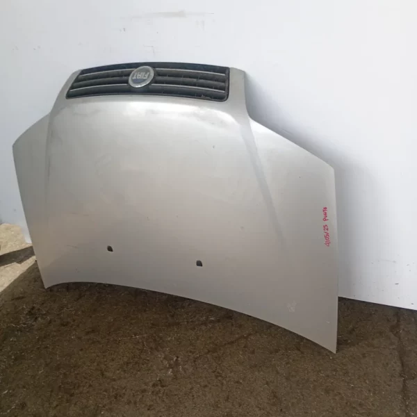 Cofano anteriore Fiat PUNTO 2004 51741257