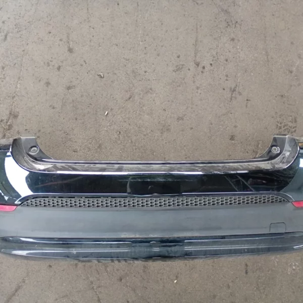 Paraurti posteriore Fiat 500x (2014 – 2019) 1.3 70 KW diesel 55266963