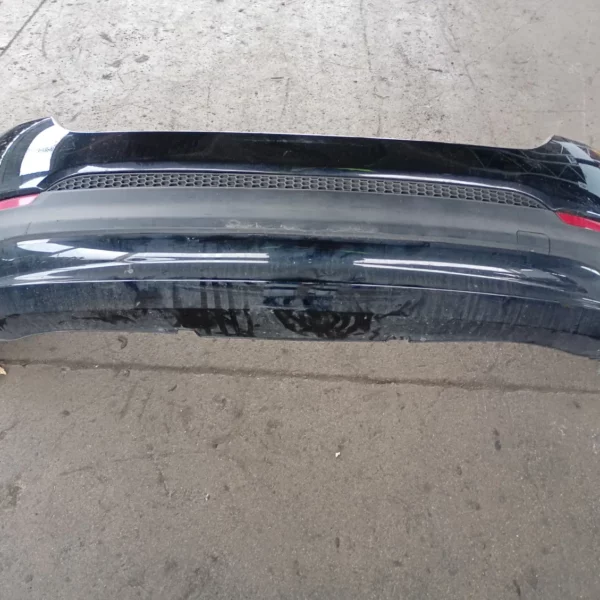 Paraurti posteriore Fiat 500x (2014 – 2019) 1.3 70 KW diesel 55266963