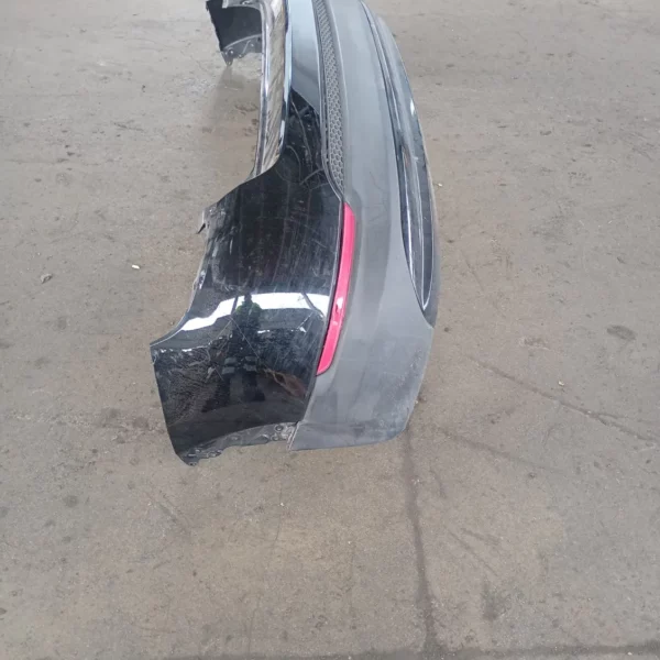 Paraurti posteriore Fiat 500x (2014 – 2019) 1.3 70 KW diesel 55266963