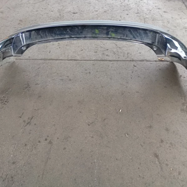 Paraurti posteriore Fiat 500x (2014 – 2019) 1.3 70 KW diesel 55266963