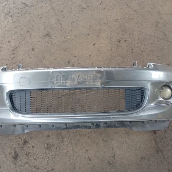 Paraurti anteriore Mini Mini (2006 – 2010) 1.6 129 KW benzina 51117199869 N14B16A