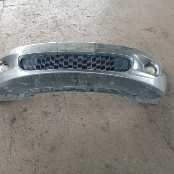 Paraurti anteriore Mini Mini (2006 – 2010) 1.6 129 KW benzina 51117199869 N14B16A