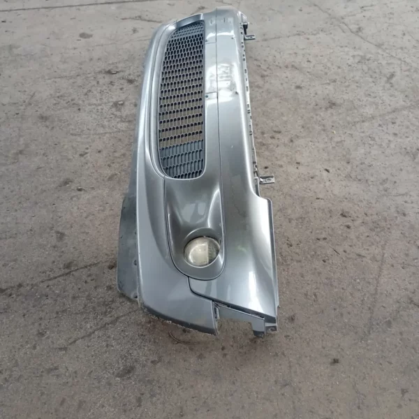Paraurti anteriore Mini Mini (2006 – 2010) 1.6 129 KW benzina 51117199869 N14B16A