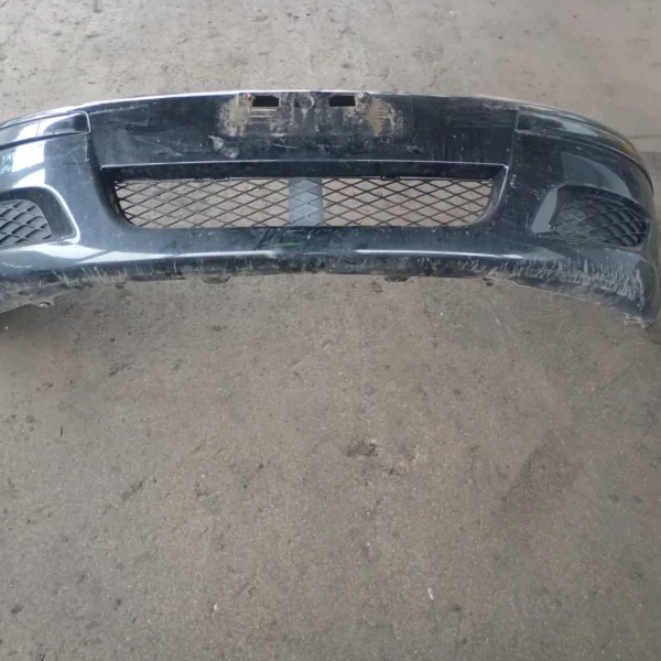 Paraurti anteriore Toyota Yaris (2001 – 2005) 1.0 48 KW benzina 521190D090 1SZ FE