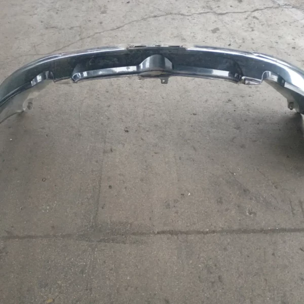 Paraurti anteriore Toyota Yaris (2001 – 2005) 1.0 48 KW benzina 521190D090 1SZ FE