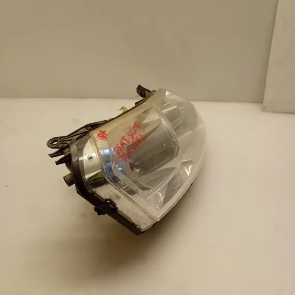 Faro ant. destra Fiat Scudo 2009 2.0 88 KW diesel 1401367980 RHK