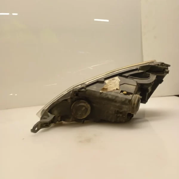 Faro ant. destra Fiat Scudo 2009 2.0 88 KW diesel 1401367980 RHK