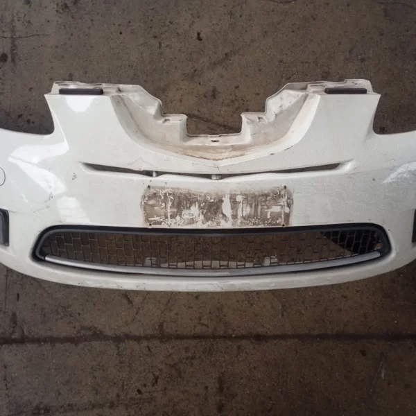 Paraurti anteriore Lancia Ypsilon (2006 – 2008) 1.2 44 KW benzina 71777622 188A4000