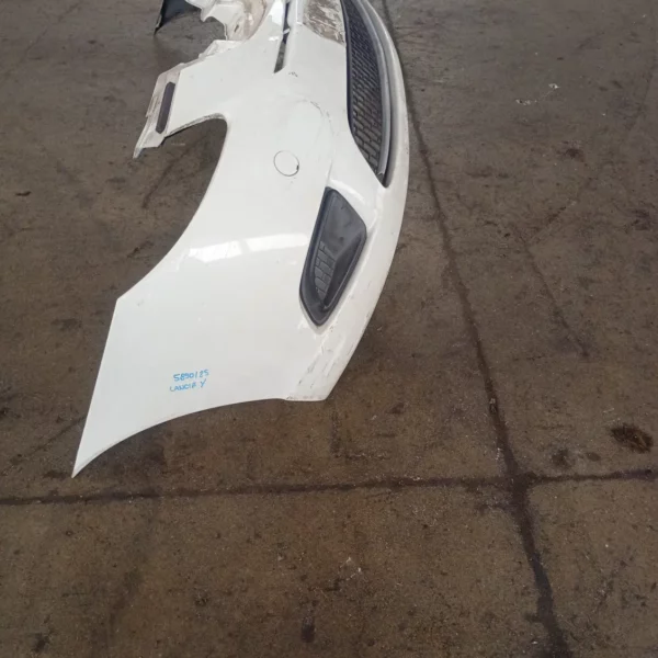 Paraurti anteriore Lancia Ypsilon (2006 – 2008) 1.2 44 KW benzina 71777622 188A4000