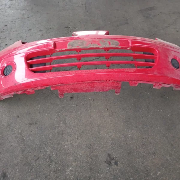 Paraurti anteriore Nissan Micra (2002 – 2006) 1.2 59 KW benzina 62022BC340 CR12