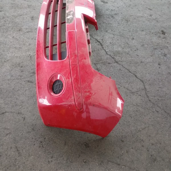 Paraurti anteriore Nissan Micra (2002 – 2006) 1.2 59 KW benzina 62022BC340 CR12