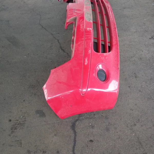 Paraurti anteriore Nissan Micra (2002 – 2006) 1.2 59 KW benzina 62022BC340 CR12