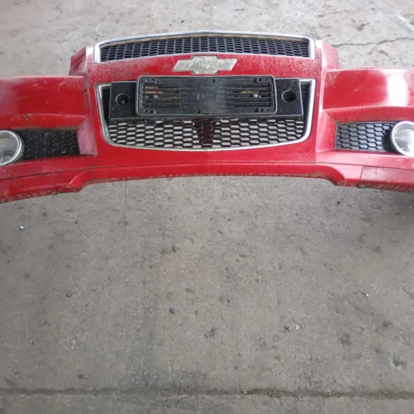 Paraurti anteriore Chevrolet daewoo Aveo (2008 – 2012) 1.2 62 KW 96808139