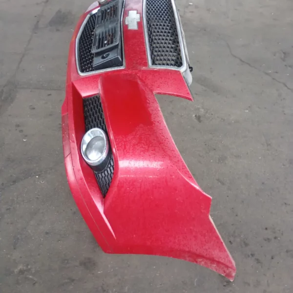 Paraurti anteriore Chevrolet daewoo Aveo (2008 – 2012) 1.2 62 KW 96808139