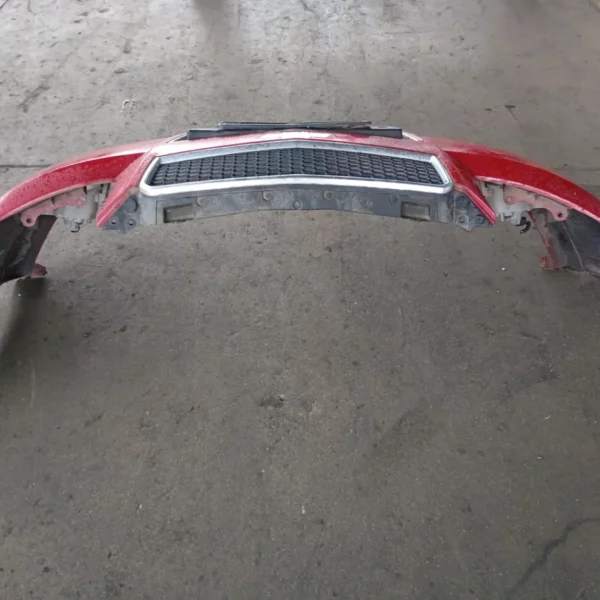 Paraurti anteriore Chevrolet daewoo Aveo (2008 – 2012) 1.2 62 KW 96808139
