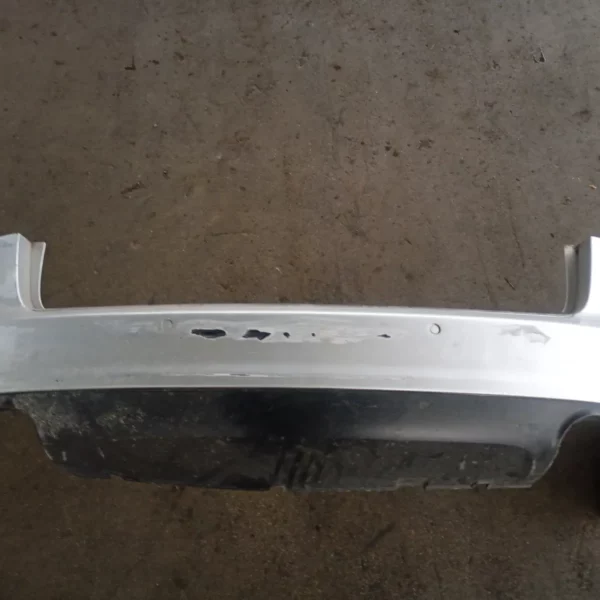 Paraurti posteriore Audi A6 (2008 – 2012) 2.7 140 KW diesel 4F9807303EGRU CAN