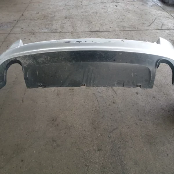 Paraurti posteriore Audi A6 (2008 – 2012) 2.7 140 KW diesel 4F9807303EGRU CAN