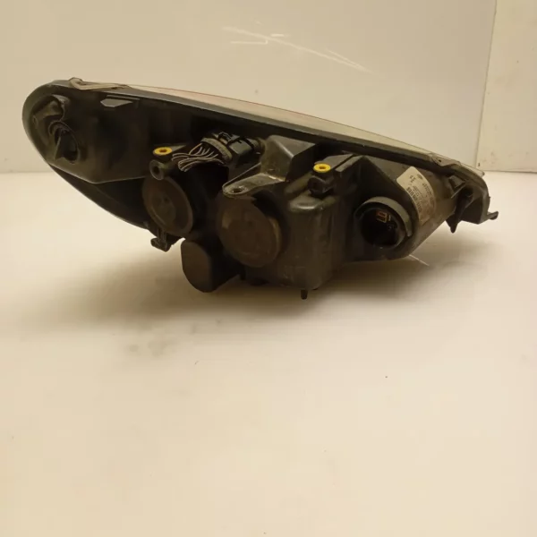 Faro ant. sinistra Ford S-max (2006 – 2010) 2.0 103 KW diesel 1791506 QXWA