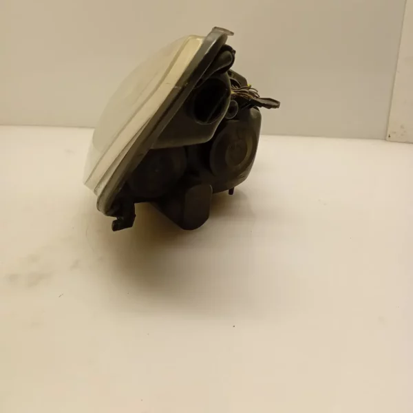 Faro ant. sinistra Ford S-max (2006 – 2010) 2.0 103 KW diesel 1791506 QXWA