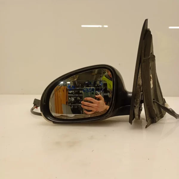 Specchietto est.elettrico Volkswagen GOLF 2004 1K1857507DC9B9