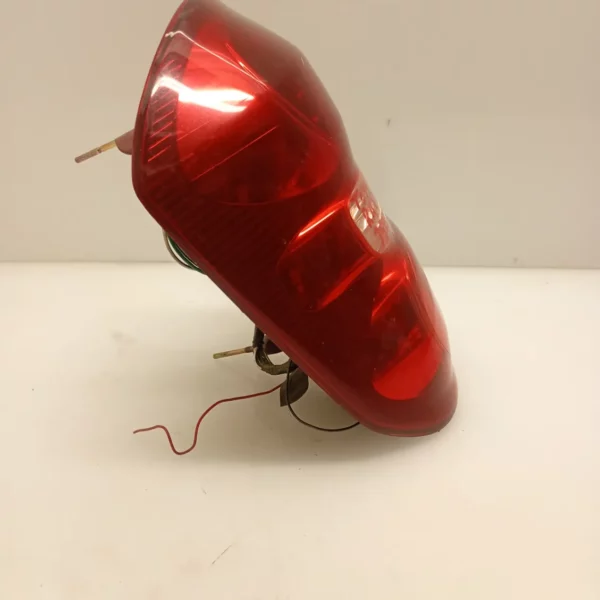 Faro posteriore Toyota RAV 4 2a Serie 2005 8156142060