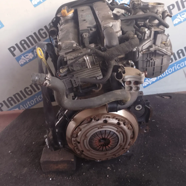 Motore completo Opel MERIVA 2004 93176820